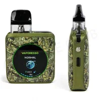 ویپ با کارتن//