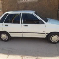 پراید مدل 1380