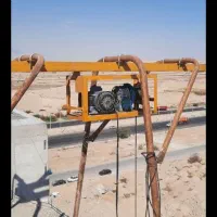 بالابر ساختمانی