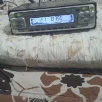 ظبط پایونیر ژاپنی اصل