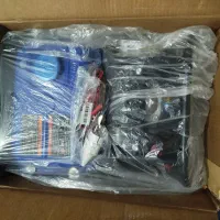 فروش یک موتور برق سیم پیچ 100 درصد مس|ابزارآلات|دهدشت, |دیوار