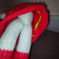 عروسک بافت نو|اسباببازی|مشهد, استاد یوسفی (شهرک غرب)|دیوار