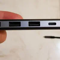 یواسبی هاب یوگرین|قطعات و لوازم جانبی رایانه|اصفهان, کوجان|دیوار