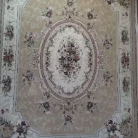 فرش 12 متری|فرش|بیرجند, |دیوار