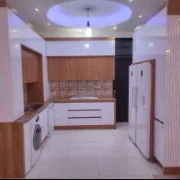 باز سازی و تعمیرات کابینت و کمد دیواری|جاکفشی، کمد، دراور|قم, پردیسان|دیوار