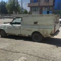 پیکان 87 زیر قیمت