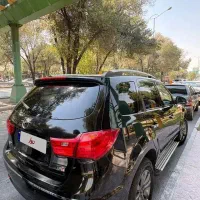 هایما S7 پلاس توربو اتومات صفر کیلومتر|خودرو سواری و وانت|اصفهان, شیخ اشراق|دیوار