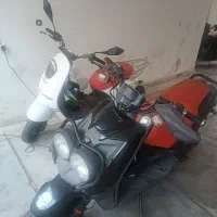 رنت موتور شبانه و ساعتی.۵۰۰