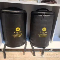 قلیونهای کرنو|کلکسیون و سرگرمی|نیشابور, فردوسی جنوبی|دیوار