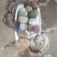 سنگ کلکسیونی زیبا