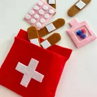 کاردستی مهد پذیرفته می شود