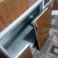 درب کابینت وکامنت ۳دره|مصالح و تجهیزات ساختمان|نسیم‌شهر, |دیوار