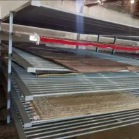 قالیشویی بزرگ الهیه تضمینی قالی شویی فرش شویی|خدمات نظافت|کرمانشاه, |دیوار