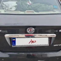 لیفان ۶۲۰ ۱۸۰۰|خودرو سواری و وانت|گنبد کاووس, |دیوار