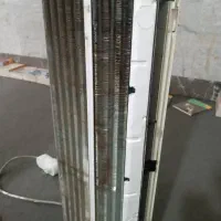 نصب.تعمیر.سرویس.کولراسپیلت و پنجره ای.تعویض متور|خدمات پیشه و مهارت|بندرلنگه, |دیوار