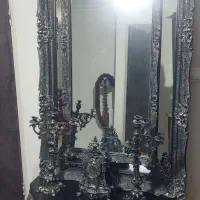 آیینه کنسول