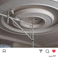 گچکاری و گچبری|خدمات پیشه و مهارت|سهند, |دیوار