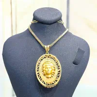 آویز، گوشواره و  انگشتر ورساچه
