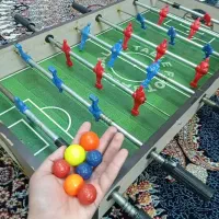 فوتبال دستی|ورزشهای توپی|شهریار, شهریار|دیوار