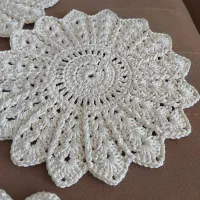 دانتل میز ناهار خوری