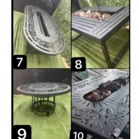 صندلی مبلی داتیس نیمکت پاف چوب چهارپایه تاب|صندلی و نیمکت|کرج, شاهینویلا|دیوار