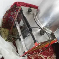 دستگاه سبز خردکن مدل سبز ایران،آریان 2500 7کیلویی|خردکن، آسیاب، غذاساز|شلمان, |دیوار