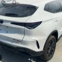 چانگان X 5پلاس نیمه فول|خودرو سواری و وانت|اهواز, کوی باهنر|دیوار