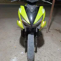 موتور آیروکس مدل 401