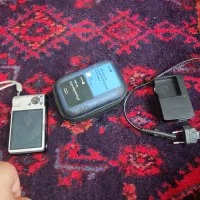 دوربین dsc h55 سونی|دوربین عکاسی و فیلمبرداری|تهران, نارمک جنوبی|دیوار