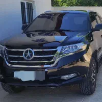 فروش خودرو دایون Y7