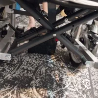 ویلچر برقی اکبند|آرایشی، بهداشتی، درمانی|تهران, مشیریه|دیوار