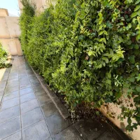 ۱۴۳متر ویلای/دو طبق/رحمت آباد جنب پارک/درب حیاط