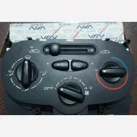 پنل بخاری و کولر 206