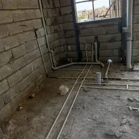 انجام صفر تا صد تاسیسات