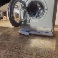 فروش ماشین لباسشویی 7 کیلویی اسنوا