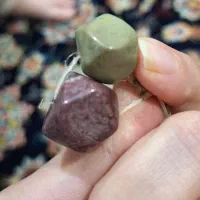 مهره قدیمی|جواهرات|یاسوج, |دیوار