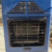 بخاری بدون دودکش آبسال