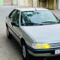 پژو 405 مدل97 درحد