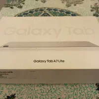تبلت سامسونگ مدل TAB A7 Lite