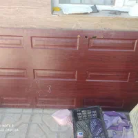 درب چوبی اتاق|مصالح و تجهیزات ساختمان|مشهد, شهرک مهرگان|دیوار
