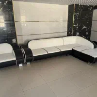 مبل راحتی کارکرده