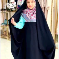 چادر ساده|لباس|اراک, |دیوار