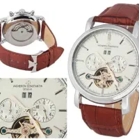 ساعت اتوماتیک 3موتوره