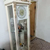 مینی بوفه در حد نو