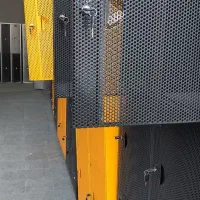 کمدفلزی *باشگاهی*مستقیم ازتولیدی|دفتر کار|اصفهان, هفتون|دیوار