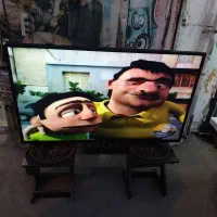 ال ای دی 49 اینچ LG|تلویزیون و پروژکتور|رودسر, |دیوار