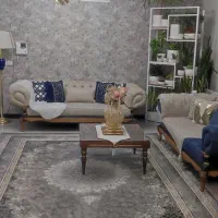 مبل ومیزناهارخوری