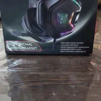 هدست گیمینگ-هدست رایانه-هارد کارت صدا و رم ddr4|قطعات و لوازم جانبی رایانه|تهران, تهرانپارس شرقی|دیوار