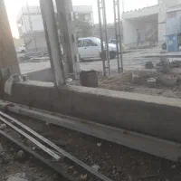 پلاستر(بشنه زنی)سیمان‌ سفید دیوارچینی|خدمات پیشه و مهارت|لنجان, |دیوار