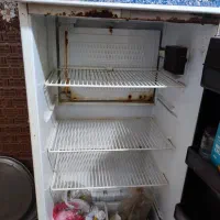 یخچال مولّد|یخچال و فریزر|میناب, |دیوار